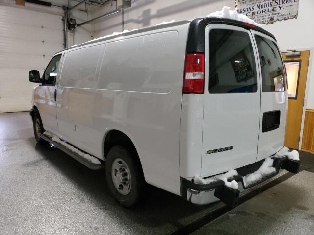 2020 CHEVROLET EXPRESS G2 - 1GCWGAFG6L1202999