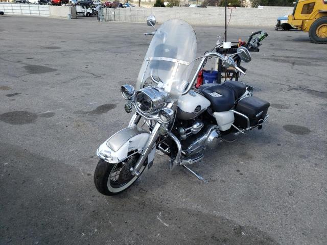 2009 HARLEY-DAVIDSON FLHRC - 1HD1FR4309Y615253