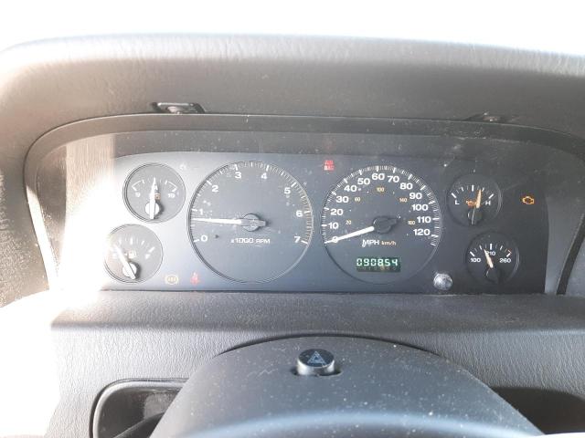1J4GW48S42C226144 Jeep Grand Cherokee Laredo