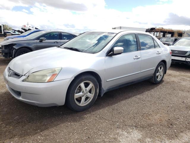 2003 Honda Accord Sedan LX