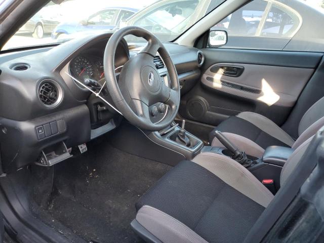 JF1GD61647G520962 Subaru Impreza 2.5i