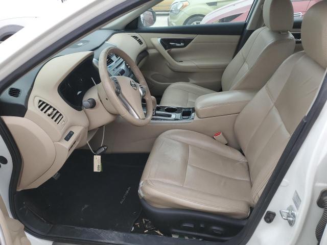 2015 NISSAN ALTIMA 2.5 1N4AL3AP3FN371177