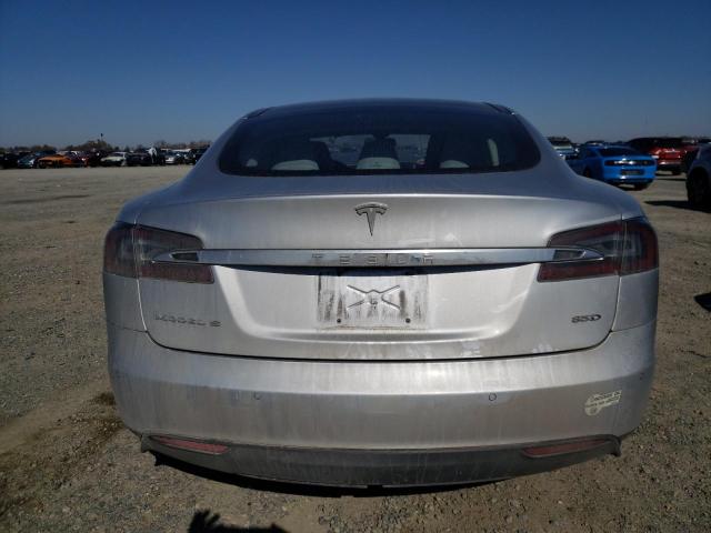 5YJSA1H26FFP71784 Tesla Model S 85d
