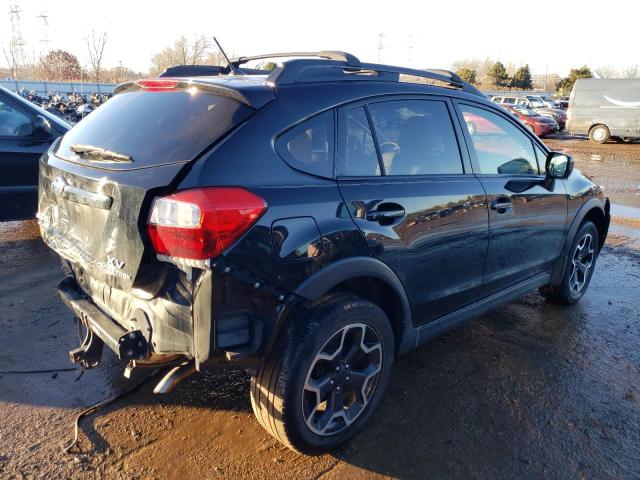 JF2GPAGCXD2854697 Subaru Xv Crosstrek 2.0 Limited