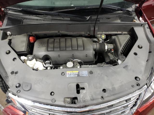 2017 CHEVROLET TRAVERSE P - 1GNKVJKD5HJ250542