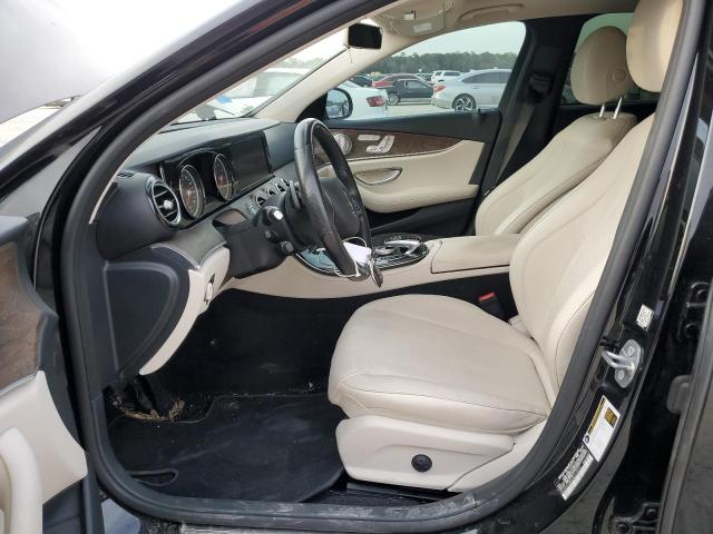 2017 MERCEDES-BENZ E 300 - WDDZF4JBXHA215572