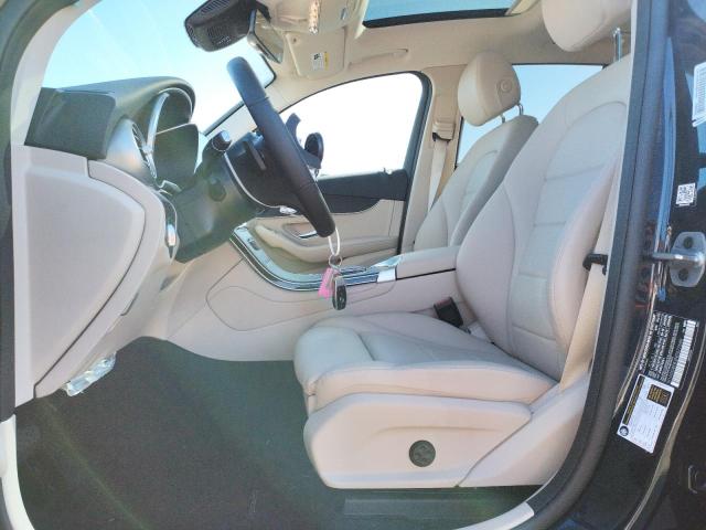 W1N0G8EB2NG077660 Mercedes-Benz Glc 300 4matic