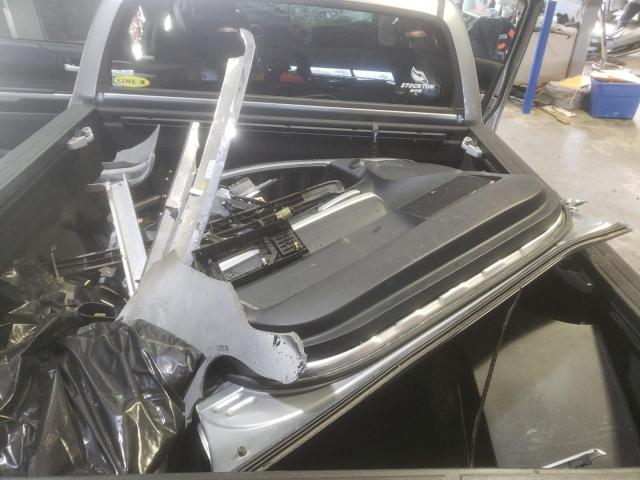 2018 TOYOTA TUNDRA CRE - 5TFHY5F18JX713648