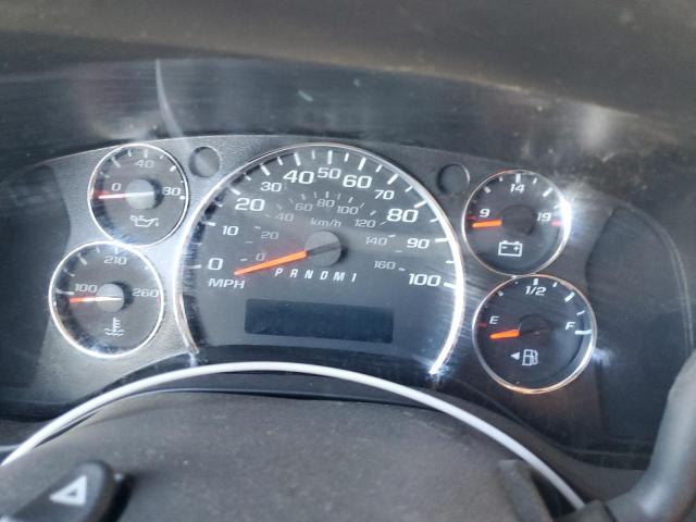 2020 CHEVROLET EXPRESS G2 - 1GCWGAFP4L1244071
