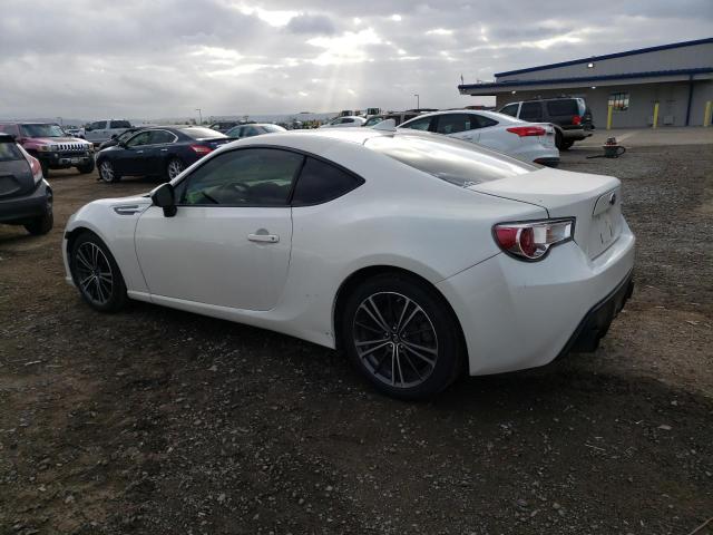 JF1ZCAB13F9603299 Subaru Brz 2.0 Premium