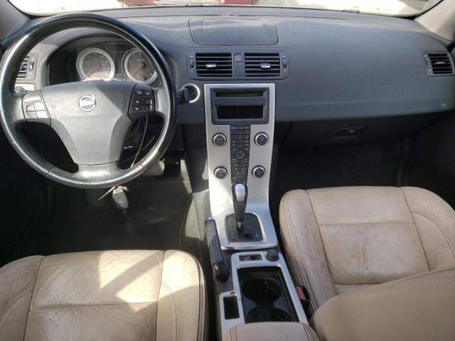 YV1672MC1BJ107572 Volvo C70 T5
