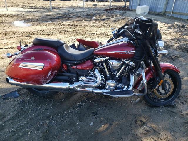 2014 YAMAHA XV1900 CT JYAVP22E6EA011085