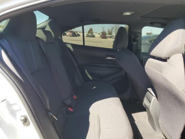 2022 TOYOTA COROLLA SE JTDM4MCE2NJ094310