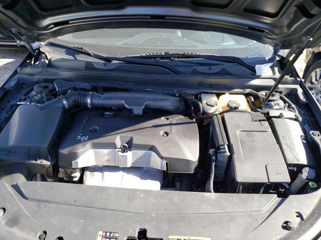 2015 CHEVROLET IMPALA LT - 2G1115SLXF9221375