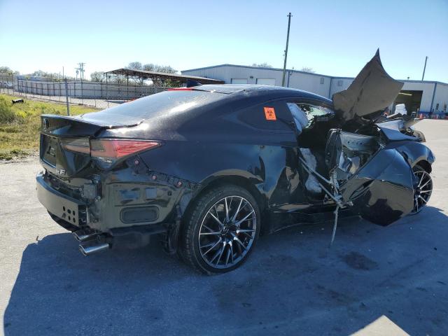 2021 LEXUS RC-F BASE JTHDP5BC1M5008276