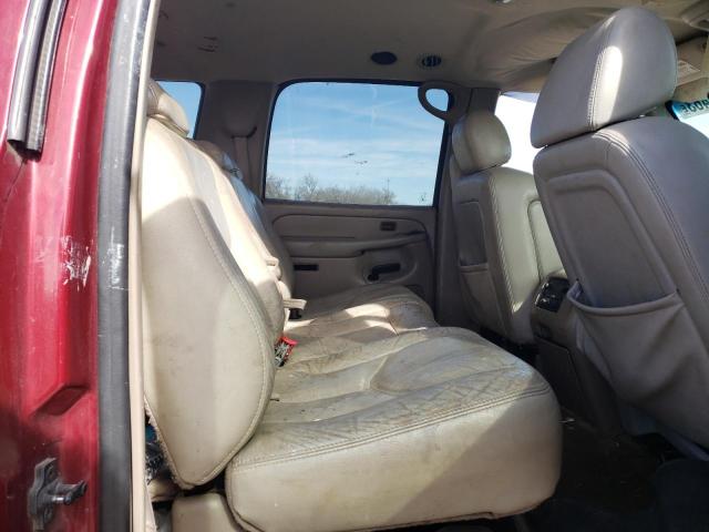 1GKEC16Z84J157093 GMC Yukon Xl C1500