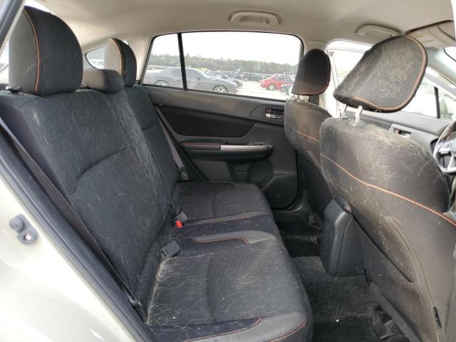 JF2GPABC3G8326802 Subaru Crosstrek