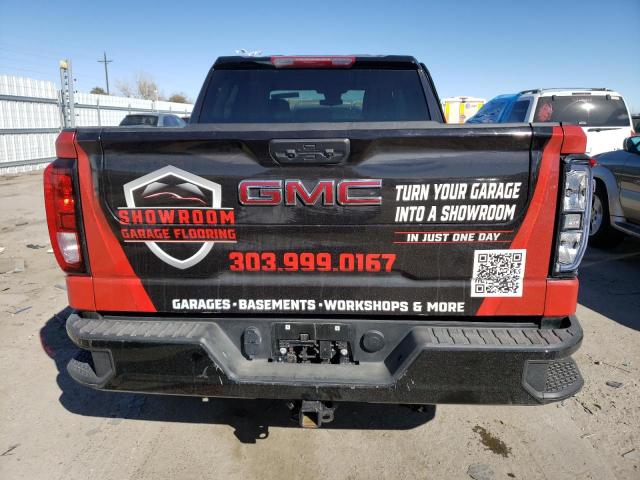 1GTUUCEDXNZ533172 GMC Sierra K1500 Elevation
