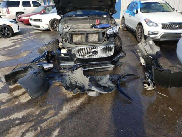 YV4A22PL5K1431082 Volvo XC90