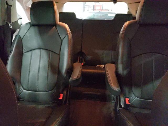 2017 CHEVROLET TRAVERSE P - 1GNKVJKD5HJ250542