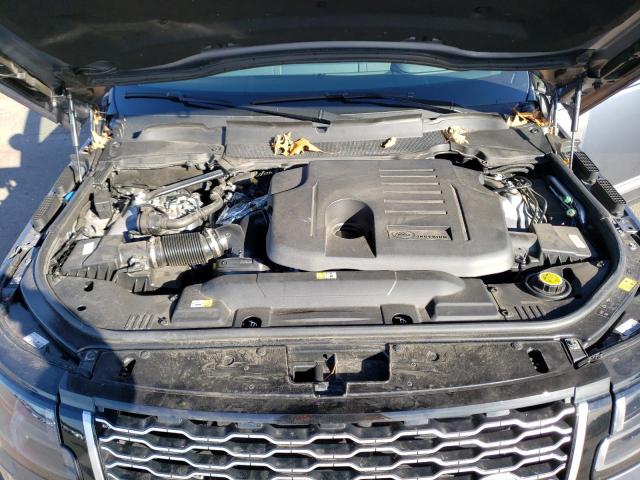 SALGS2RU6LA596555 Land Rover Range Rover Hse