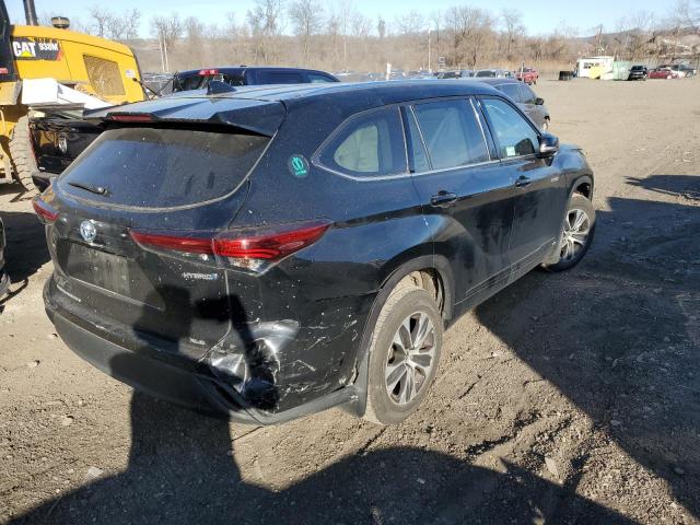 2021 TOYOTA OTHER 5TDGBRCH8MS516690
