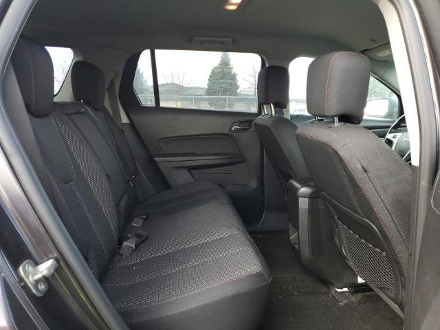 2GKFLWEK6E6103814 GMC Terrain Sle