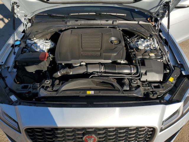 2022 JAGUAR XF R-DYNAM - SAJBL4GX3NCY91421