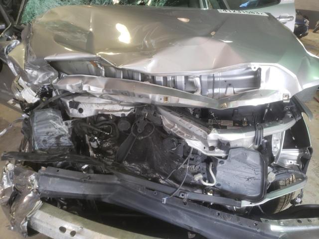 2018 TOYOTA TUNDRA CRE - 5TFHY5F18JX713648