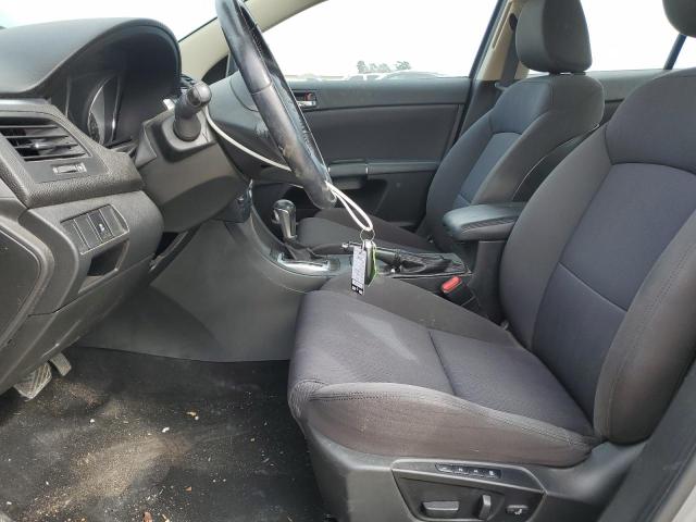 JS2RE9A34B6111050 Suzuki Kizashi