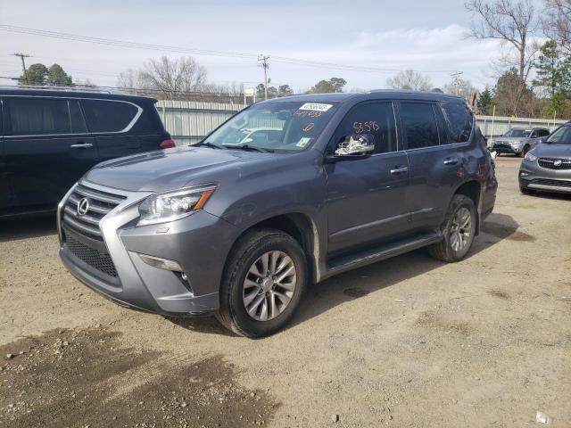 2016 Lexus GX 460 