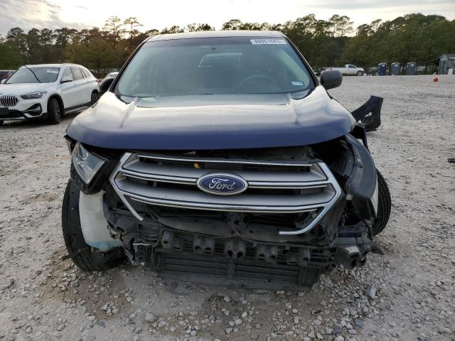 2016 FORD EDGE SE - 2FMPK3G92GBC36863