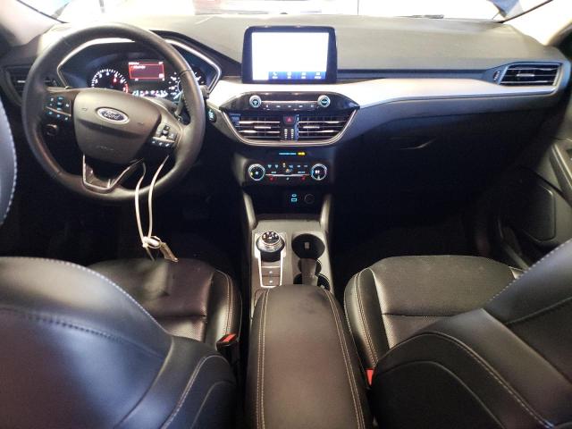 2020 FORD ESCAPE SEL 1FMCU9H99LUC49009