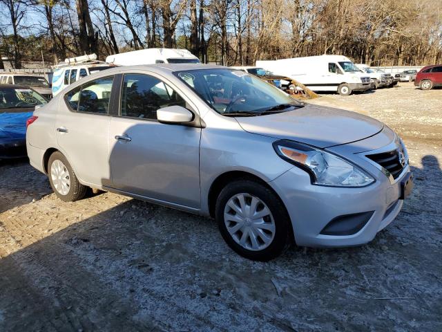 2017 NISSAN VERSA S - 3N1CN7AP8HK427890