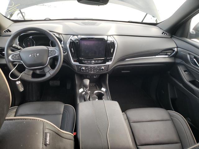 2022 CHEVROLET TRAVERSE P - 1GNEVKKW6NJ188004