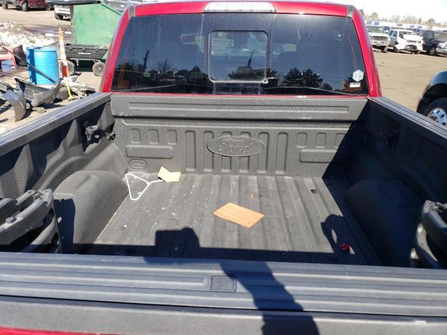 1FTFW1RG6KFC42788 Ford F150 Raptor
