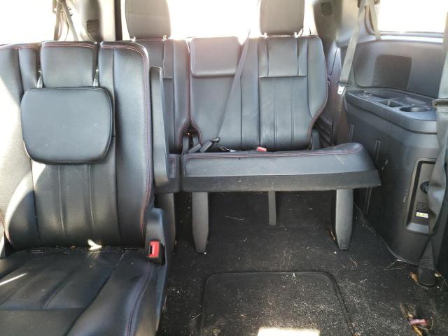 2019 DODGE GRAND CARA 2C4RDGEG6KR785935