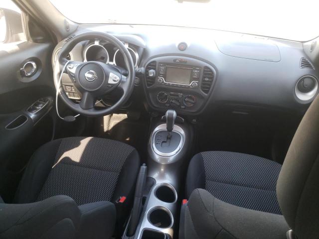 JN8AF5MR3FT509956 Nissan JUKE S