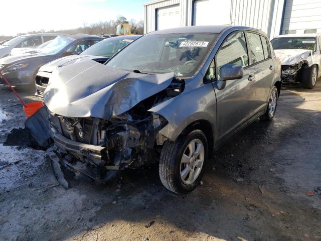 2009 Nissan Versa S