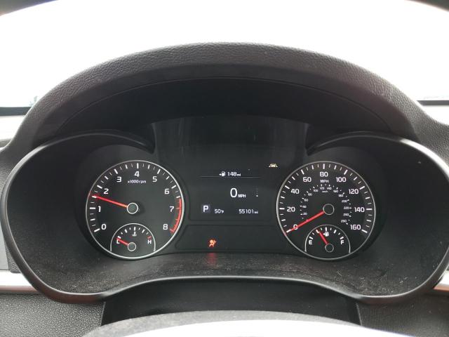 5XXGT4L32KG368216 KIA Optima Lx