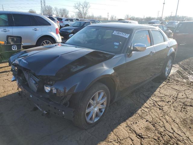 2009 Chrysler 300 Limited