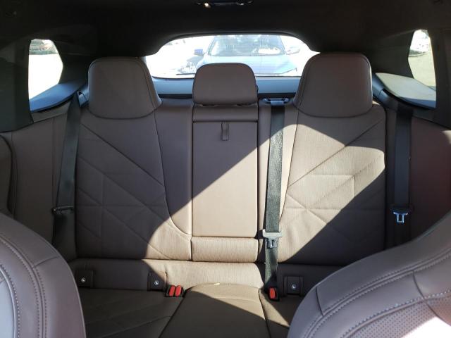 2022 BMW IX XDRIVE5 WB523CF02NCK24848