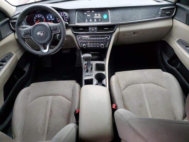 2018 KIA OPTIMA LX - 5XXGT4L34JG211396