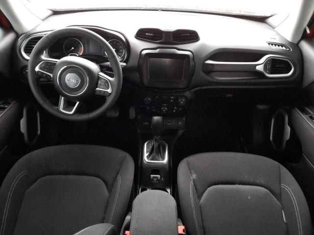 ZACNJDAB6MPN13454 Jeep Renegade Sport