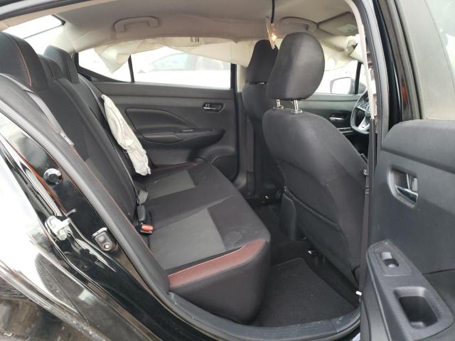 2020 NISSAN VERSA SR 3N1CN8FV1LL869250