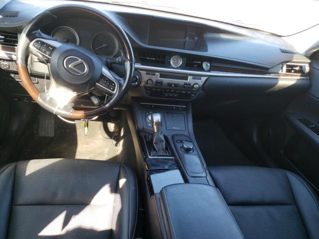 2016 LEXUS ES 300H - JTHBW1GG8G2110954
