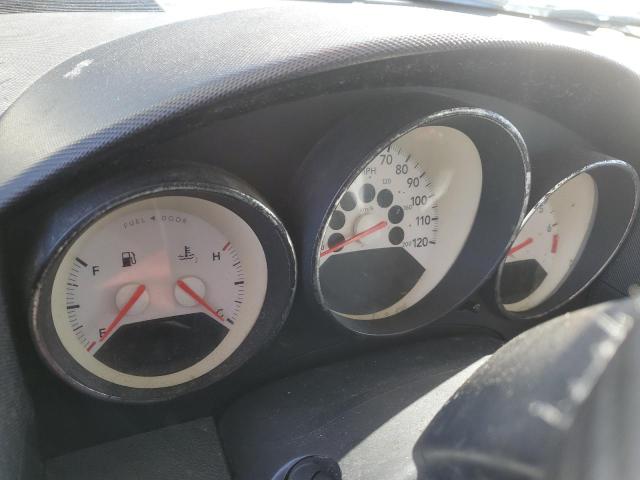 1B3HB78B99D207151 Dodge Caliber R/t