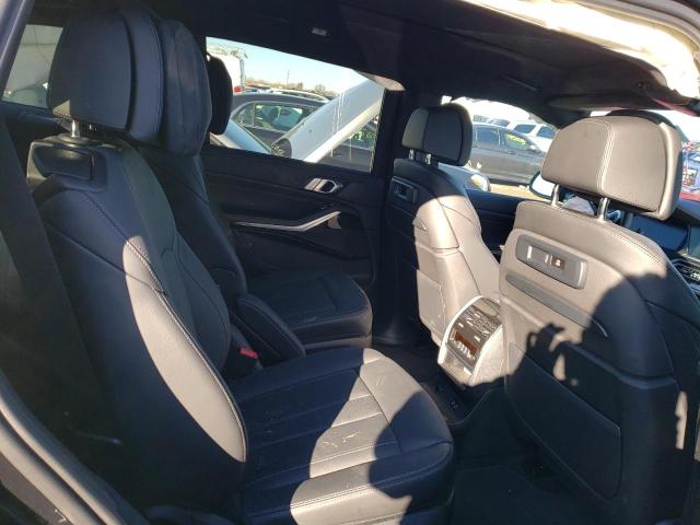 2022 BMW X7 XDRIVE4 - 5UXCW2C03N9K74068