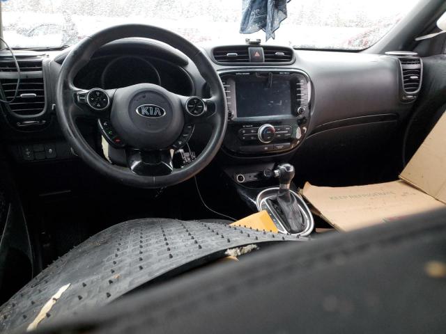 KNDJX3A59E7023660 KIA Soul !