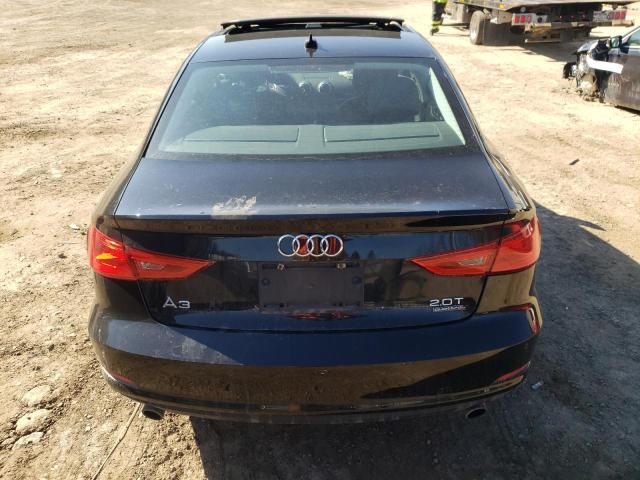 2016 AUDI A3 - WAUB8GFF3G1066078